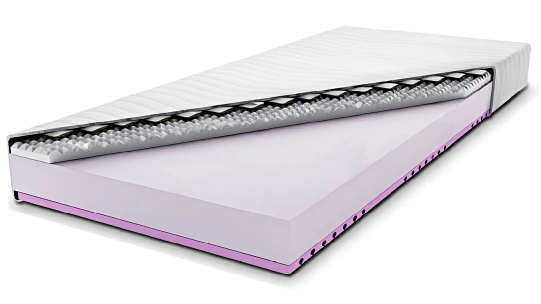 OUTLET - Materac piankowy Klio 90x200 