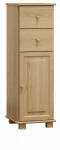 OUTLET - Komoda sosnowa drewniana nr23 g47 sosna