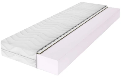 Materac piankowy Como Elastic 160x200