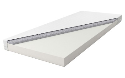Materac piankowy Sefora 80x200 molet