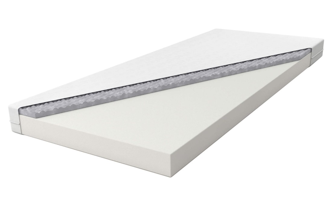 Materac piankowy Sefora 140x200 molet