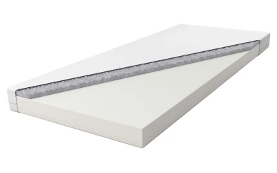 Materac piankowy Sefora 160x200 molet