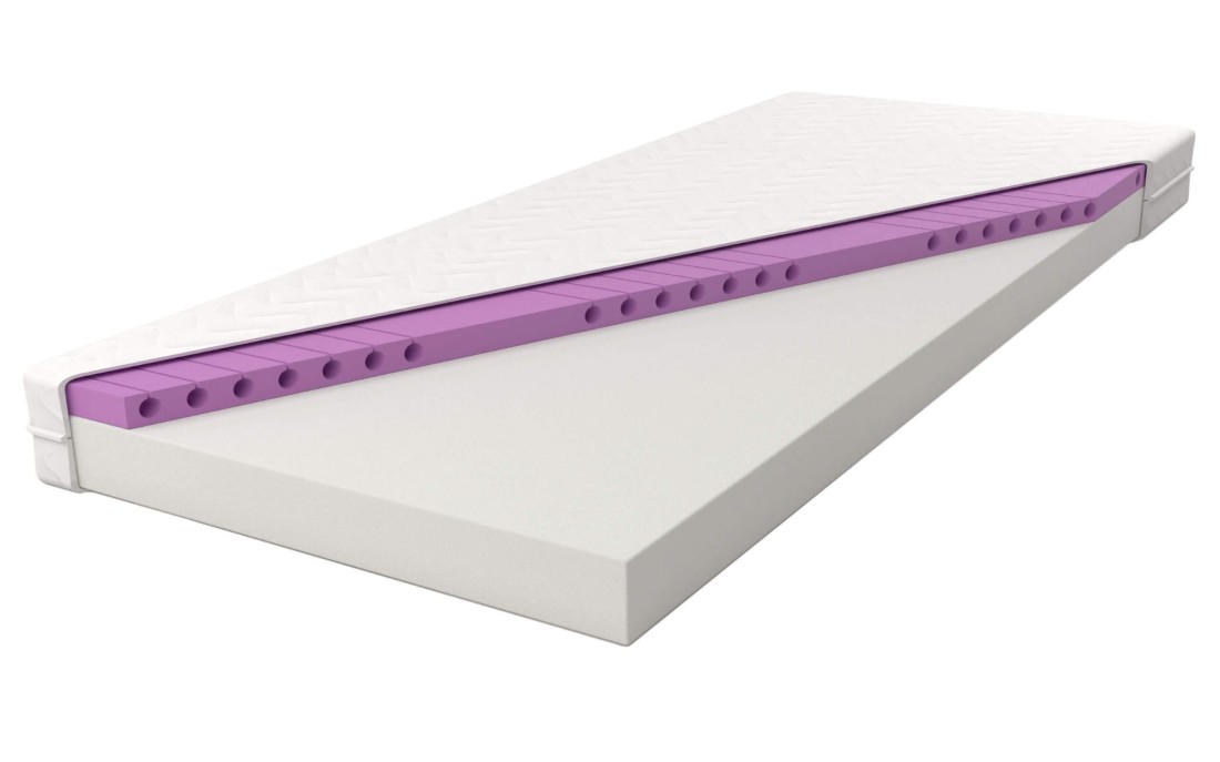 Materac piankowy Bufallo 160x200