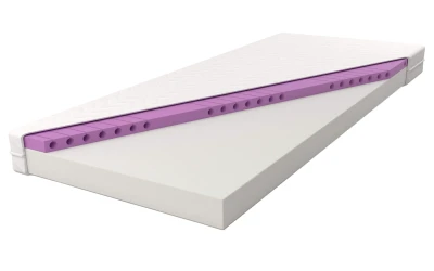 Materac piankowy Bufallo 160x200