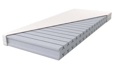 Materac piankowy Atus 120x200