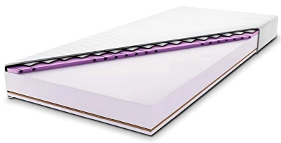 Materac piankowy Libra 120x200