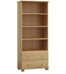 Biblioteczka sosnowa nr1 sosna
