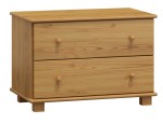 Komoda sosnowa drewniana nr19 g42 sosna