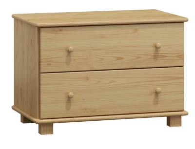 Komoda sosnowa drewniana nr19 g42 sosna