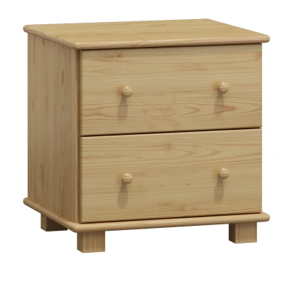 Komoda sosnowa drewniana nr20 g47 sosna
