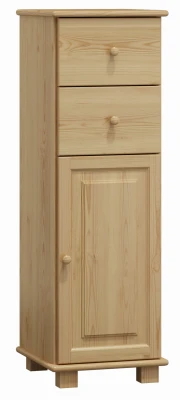 Komoda sosnowa drewniana nr23 g42 sosna