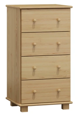 Komoda sosnowa drewniana nr32 g47 sosna