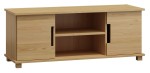 Szafka RTV nr6 Modern 160 sosna