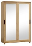 Szafa nr10 Modern 133 sosna