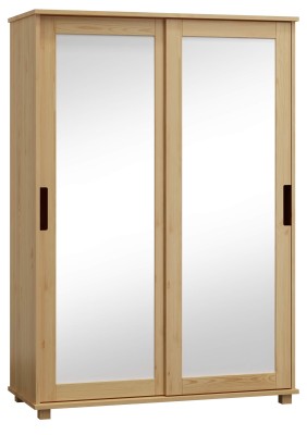 Szafa nr10 Modern 133 sosna