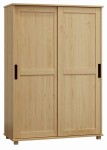Szafa nr11 Modern 180 sosna