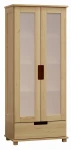 Witryna nr12 Modern s80 sosna