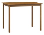 Stół prostokątny nr1 130x80
