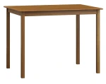 Stół prostokątny drewniany nr1 100x55