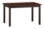 Stół rozkładany sosnowy nr8 140/175x80