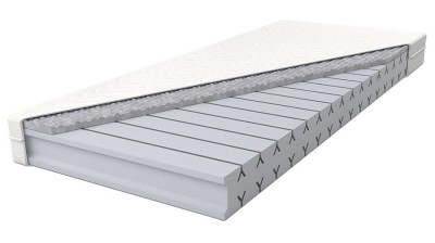 Materac piankowy Aster 90x200 molet