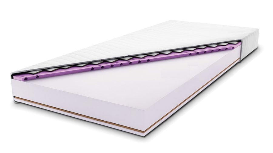 Materac piankowy Libra 80x200