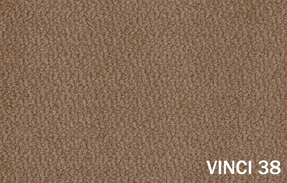Vinci 38 brazowy